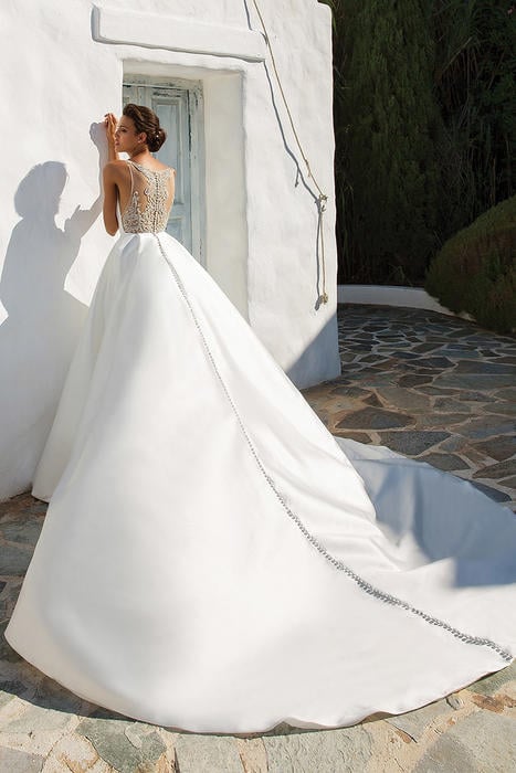 Justin Alexander Bridal 8937