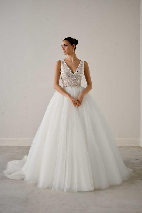 Justin Alexander Signature | Castle Couture Signature by Justin