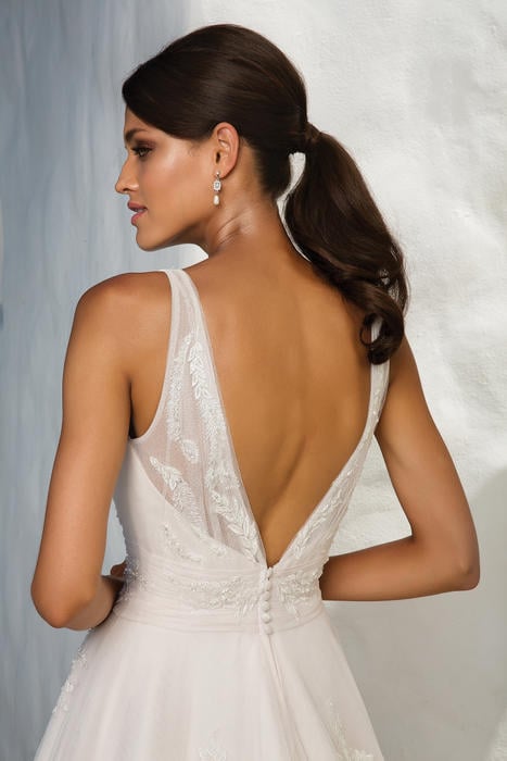 Justin Alexander Bridal 8953MP