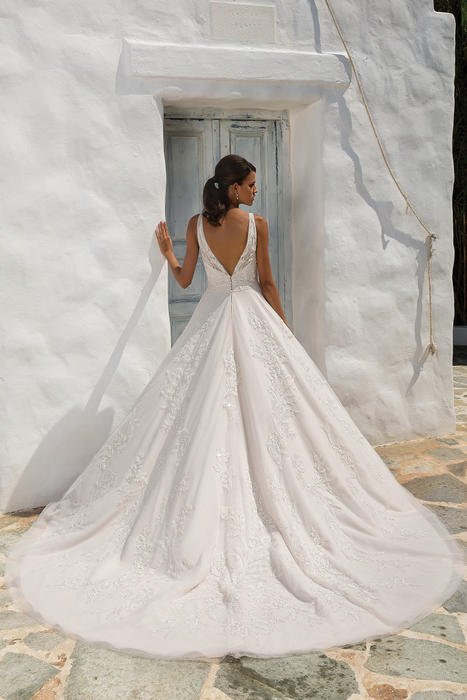 Justin Alexander Bridal 8953MP