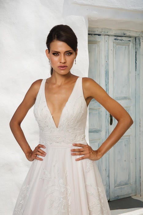 Justin Alexander Bridal 8953MP