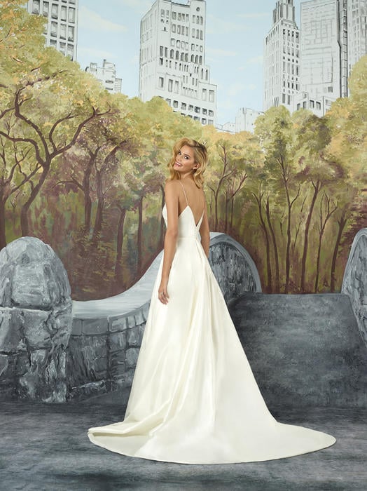 Justin Alexander Bridal 8927A