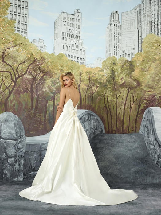 Justin Alexander Bridal 8927A