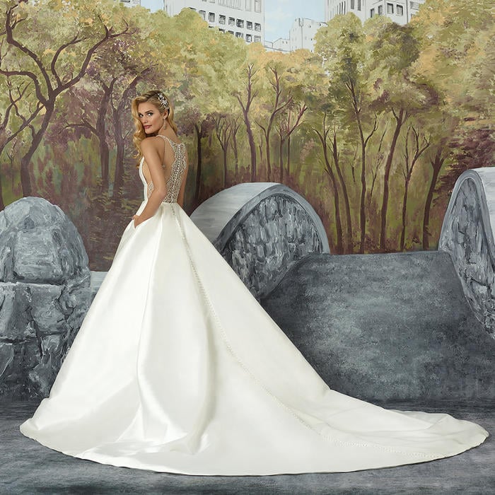 Justin Alexander Bridal 8937