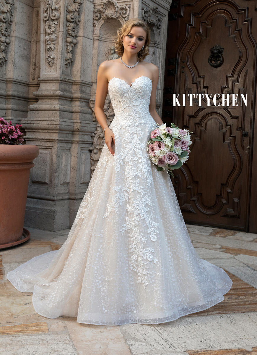 Kitty Chen Bridal Wedding Dresses Alexandra s Boutique Kitty Chen Bridal H2026