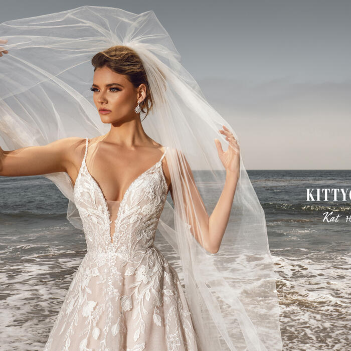 Kitty Chen Bridal H2136