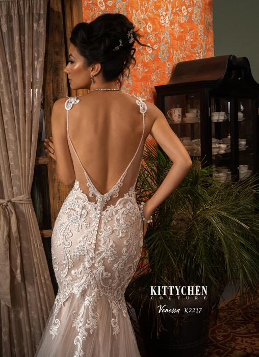 Kitty Chen Couture K2217