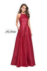 26162 Deep Red front