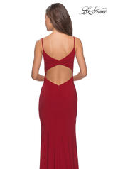 28079 Deep Red back
