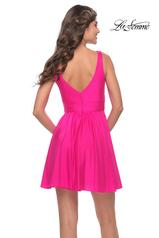 30979 Neon Pink back