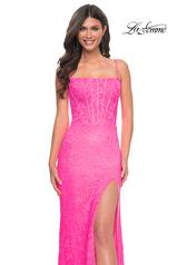 32423 NEON PINK front