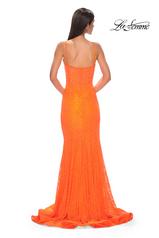 32671 Bright Orange back