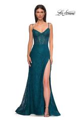 32671 Dark Teal front