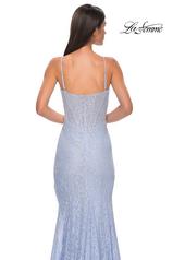 32671 Light Periwinkle back