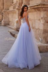 32675 Light Periwinkle back