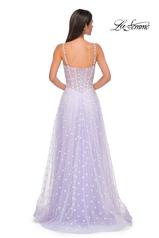 32716 Light Periwinkle back