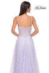 32716 Light Periwinkle back