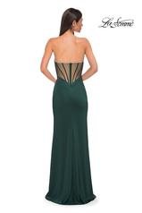 32733 Dark Emerald back