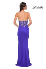 32733 Royal Blue back