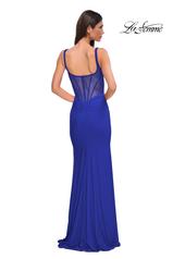 32763 Royal Blue back