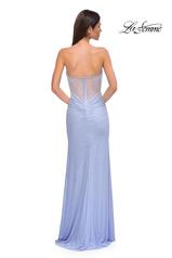 32774 Light Periwinkle back