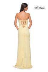 32799 Pale Yellow back