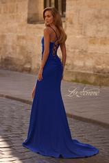 32802 Royal Blue back