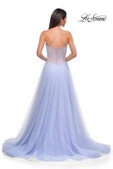 32811 Light Periwinkle back