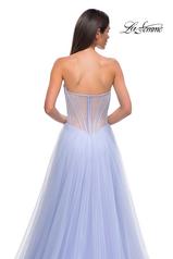 32811 Light Periwinkle back