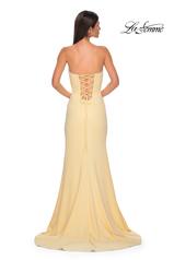 32829 Pale Yellow back