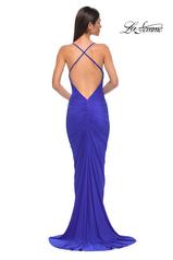 32834 Royal Blue back