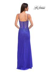 32840 Royal Blue back