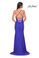 32851 Royal Blue back