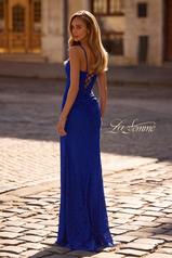 33036 Royal Blue back