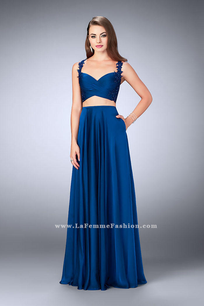 marine blue mother of the bride dresses