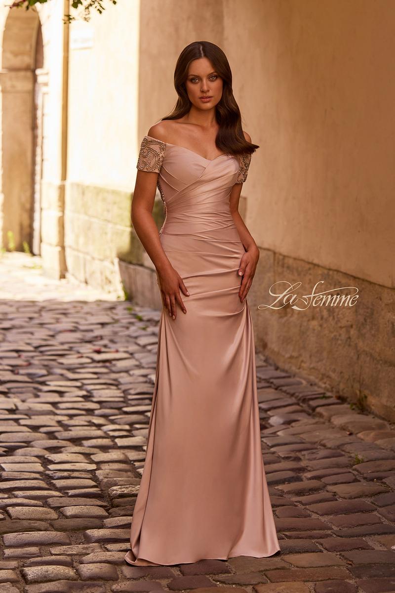 La Femme Evening 25996