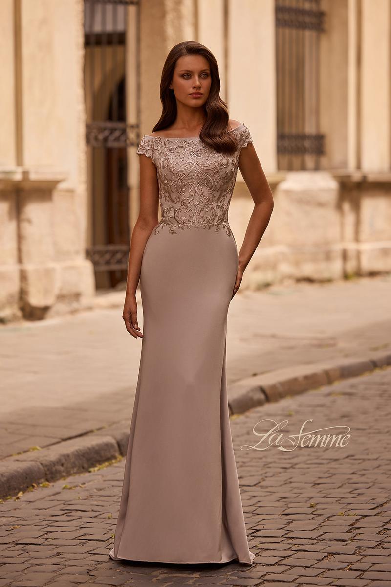 La Femme Evening 29331