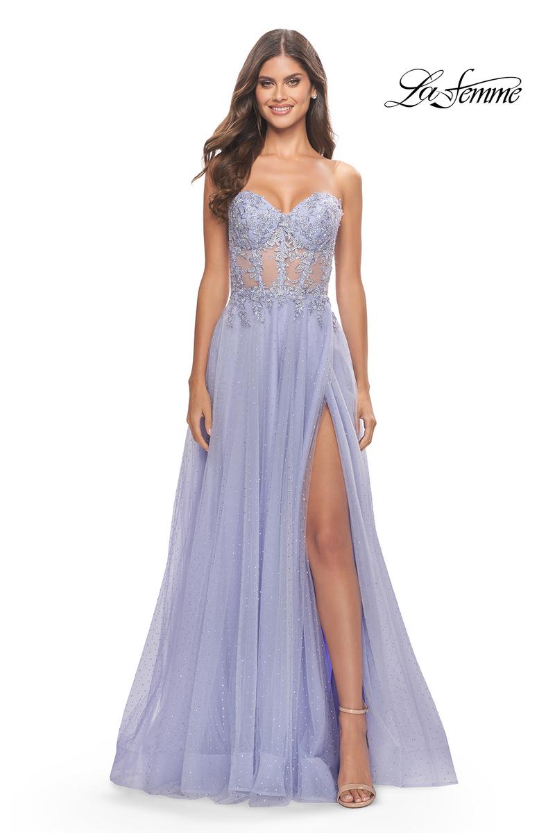 La Femme 32077 So Sweet Boutique Orlando Prom Dresses, A Top 10 Prom Dress  Shop in the US