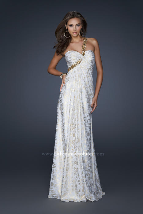 La Femme 17805 Christina's Fashion