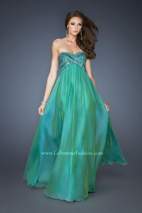 La Femme 18216 Jacqueline Special Occasion Dresses, Livingston, NJ - Prom  2026, Evening Gowns, Cocktail Dresses