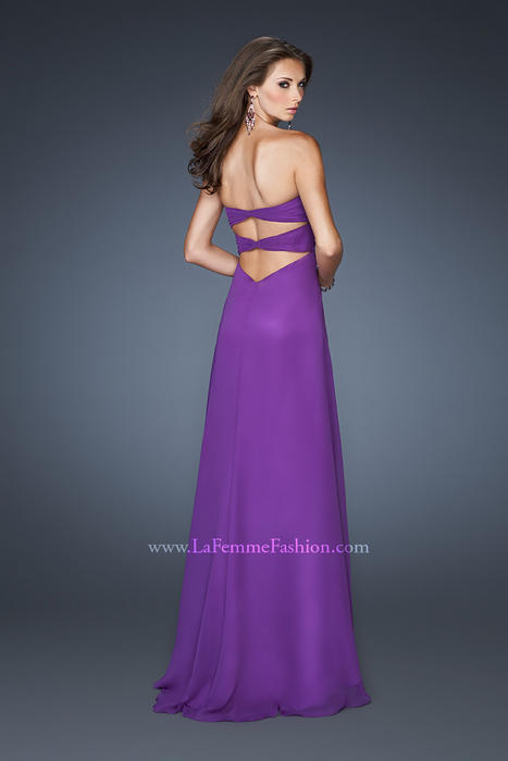 GiGi Designs by La Femme 19009