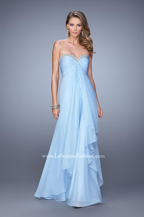 Prom Dresses Online | Prom Gowns | Effie's Boutique La Femme 21374 ...