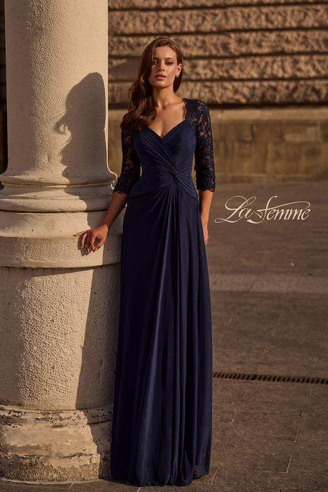 Lafemme Evening  23244