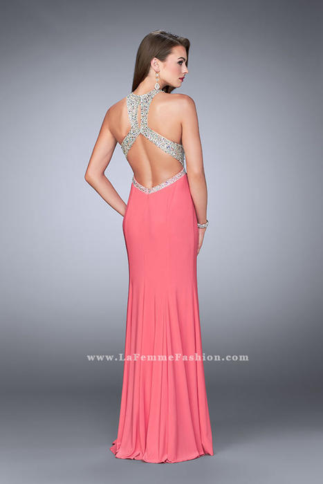 GiGi Designs by La Femme 23770