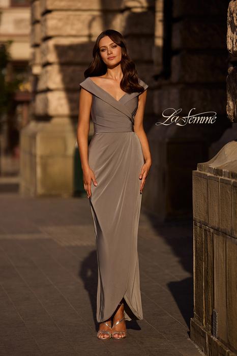 Lafemme Evening  25206