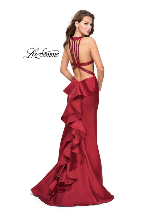 GiGi Designs by La Femme 25838