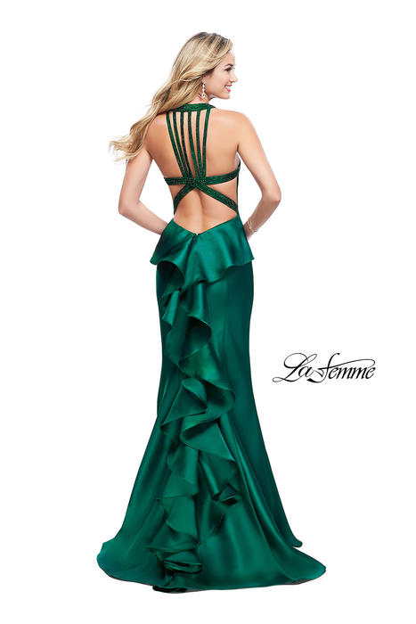 GiGi Designs by La Femme 25838