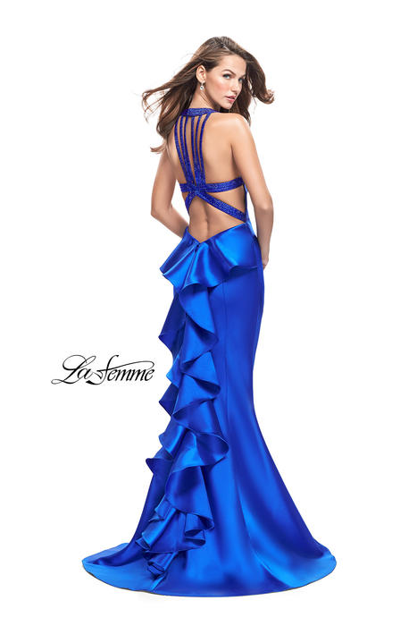 GiGi Designs by La Femme 25838