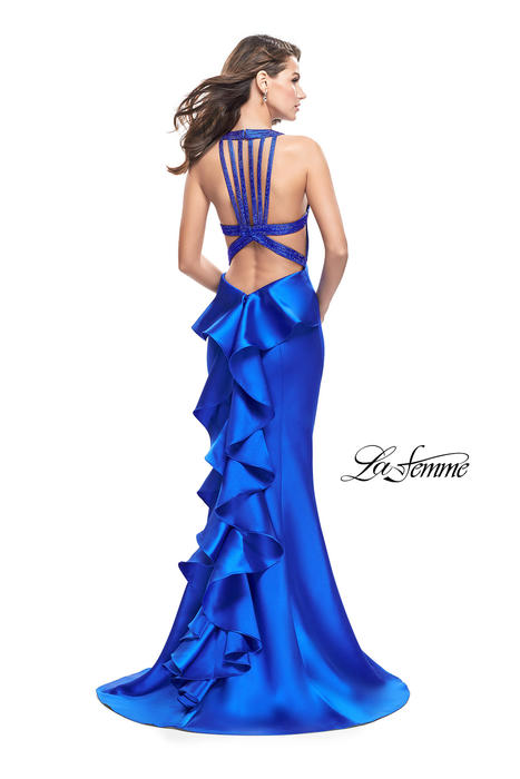 GiGi Designs by La Femme 25838