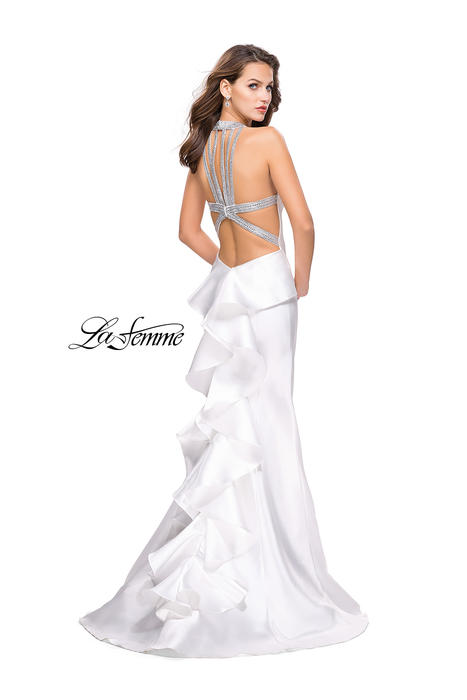 GiGi Designs by La Femme 25838